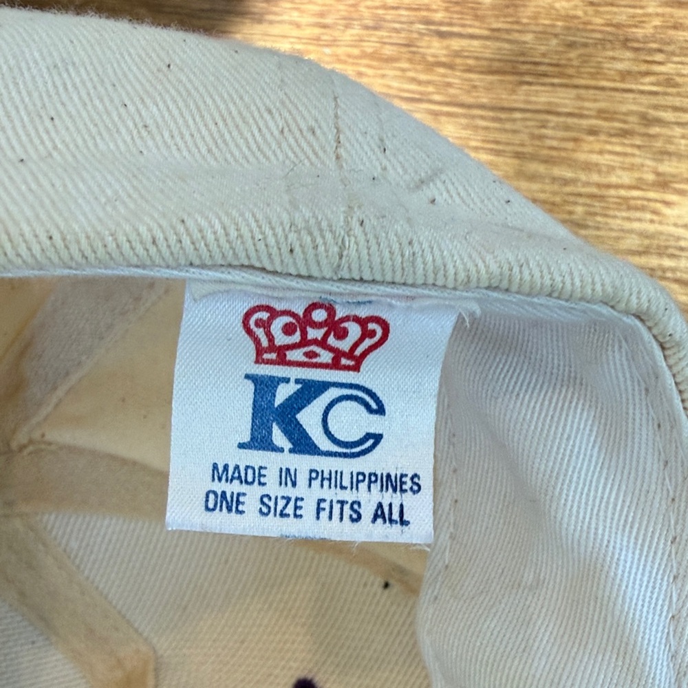 Vintage Aspen Baseball Hat - Picture 2 of 3